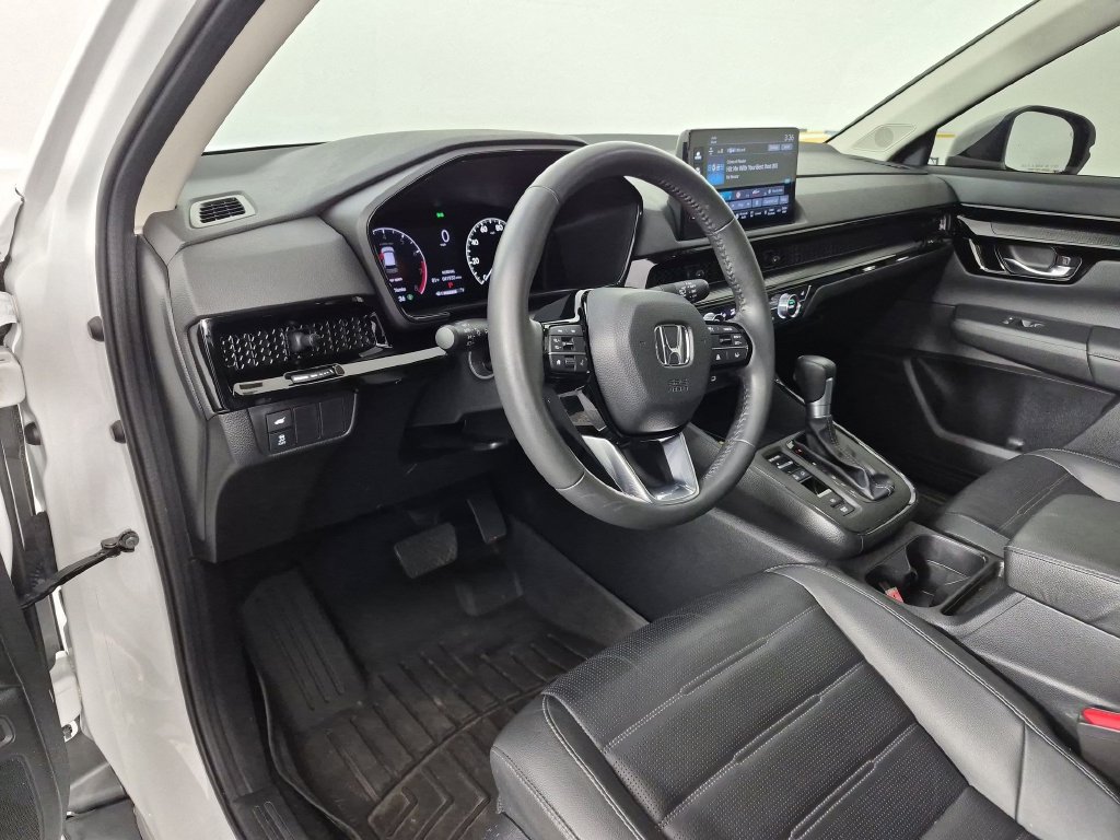 Used 2024 Honda CR-V EX-L image 17