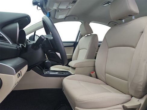 Used 2019 Subaru Legacy 2.5i w/ Alloy Wheel Package image 11