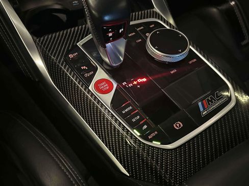 Used 2021 BMW M4 Competition image 30