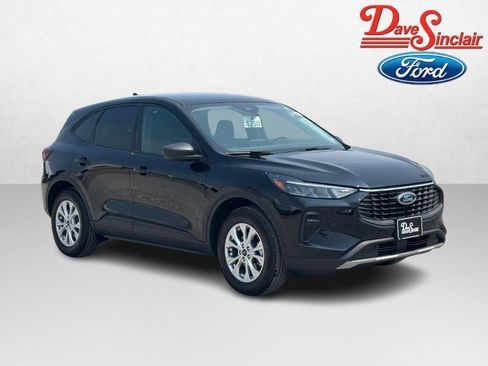 Used 2025 Ford Escape Active FWD image 4