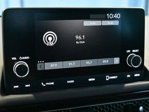 Used 2024 Honda Civic LX image 11