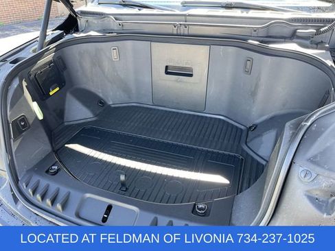 Used 2023 Ford F150 Lightning Pro AWD/4WD image 29