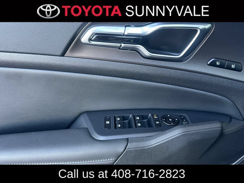Used 2026 Kia Sportage SX Prestige AWD/4WD image 15