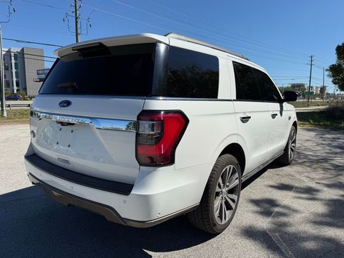 Used 2020 Ford Expedition King Ranch image 9