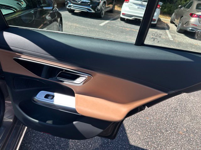 Certified 2026 Mercedes-Benz E 350 Sedan image 17