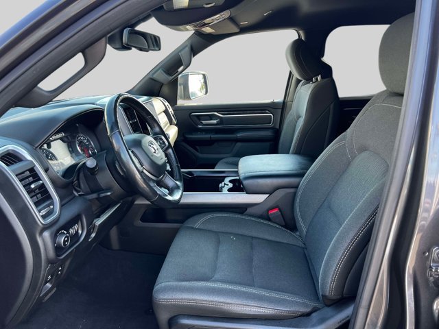 Used 2019 RAM 1500 Big Horn AWD/4WD image 16
