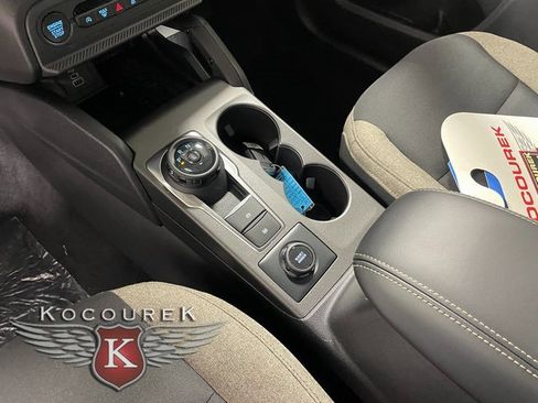 New 2025 Ford Bronco Sport Big Bend image 17