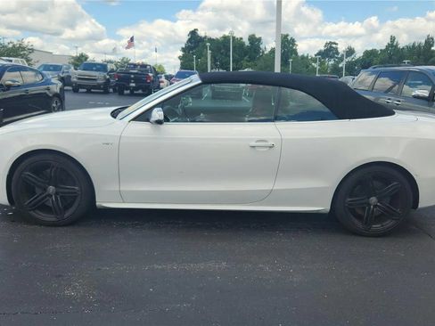 Used 2010 Audi S5 Prestige AWD/4WD image 5