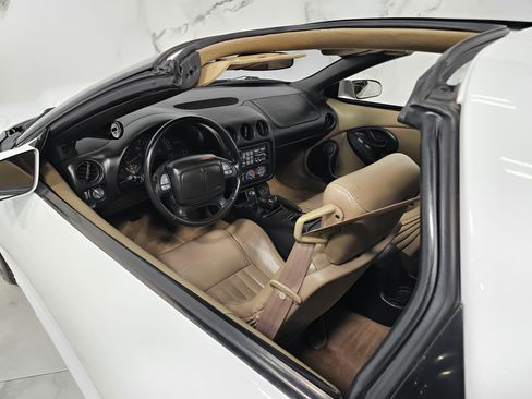 Used 2002 Pontiac Firebird Formula image 27