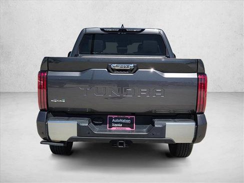 Used 2023 Toyota Tundra Limited AWD/4WD image 7