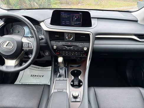 Used 2021 Lexus RX 350 RX 350 w/ Premium Package image 19