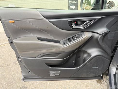 Used 2022 Subaru Forester Wilderness image 44