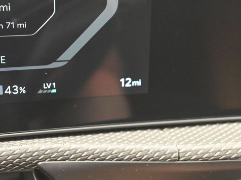 New 2026 Kia EV6 Wind RWD image 15