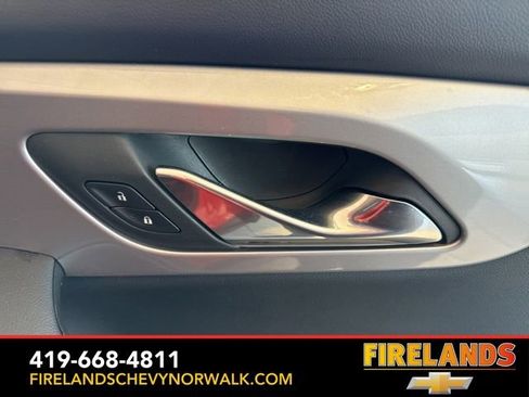 New 2025 Chevrolet Blazer LT w/ Convenience Package image 46