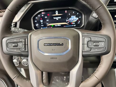 New 2026 GMC Sierra 2500 Denali w/ Denali Reserve Package image 18