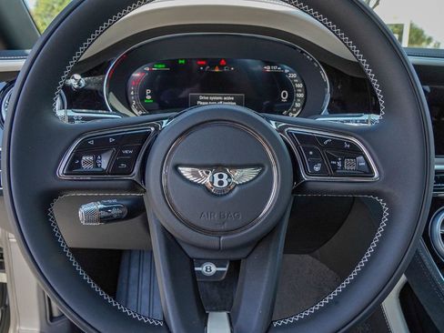 New 2025 Bentley Continental GT Speed image 27