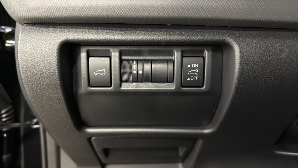 Certified 2026 Subaru Forester Sport AWD/4WD image 18