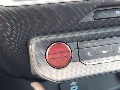 Used 2026 Ford Mustang GT Premium RWD image 19