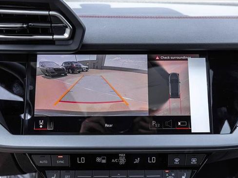 New 2026 Audi S3 Premium AWD/4WD image 17
