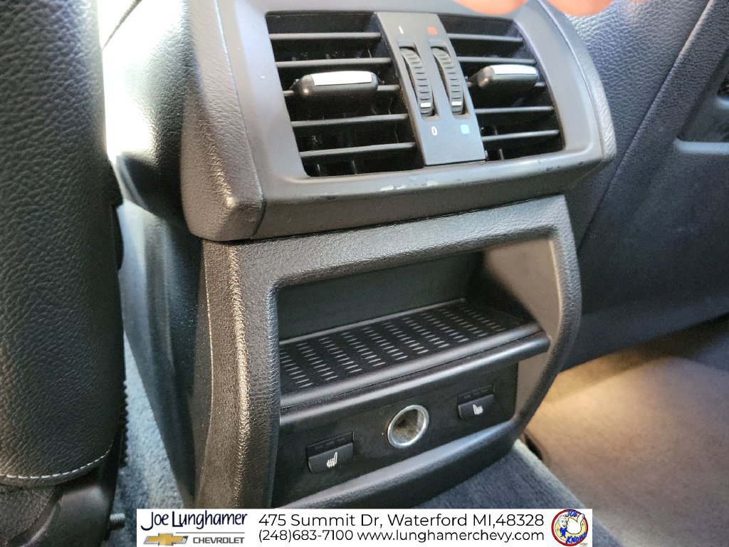 Used 2017 BMW X3 sDrive28i w/ Technology Package RWD image 23