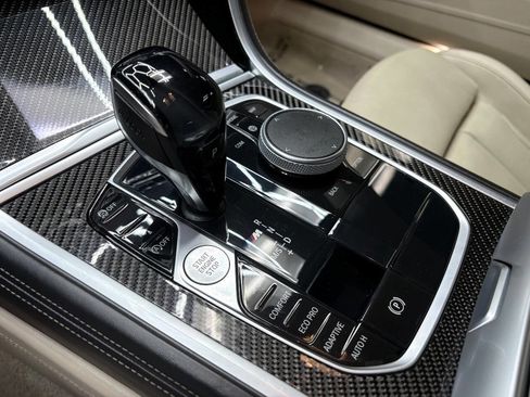 Used 2020 BMW M850i xDrive Coupe w/ M Carbon Exterior Package image 44