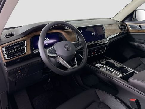New 2026 Volkswagen Atlas SE AWD/4WD image 9