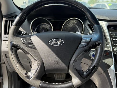 Used 2012 Hyundai Sonata SE FWD image 10