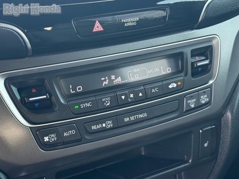 Used 2023 Honda Passport EX-L image 22