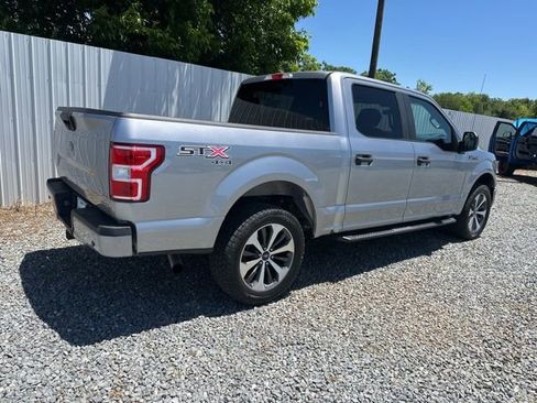 Used 2020 Ford F150 XL w/ Equipment Group 101A Mid AWD/4WD image 5