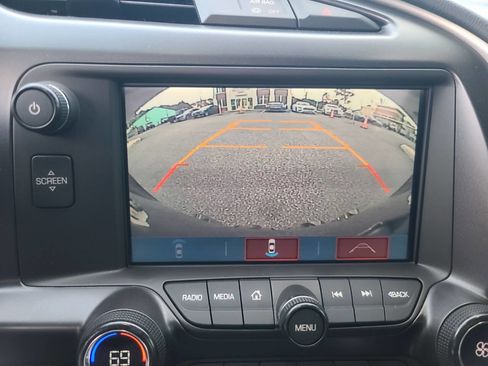 Used 2017 Chevrolet Corvette Grand Sport image 25