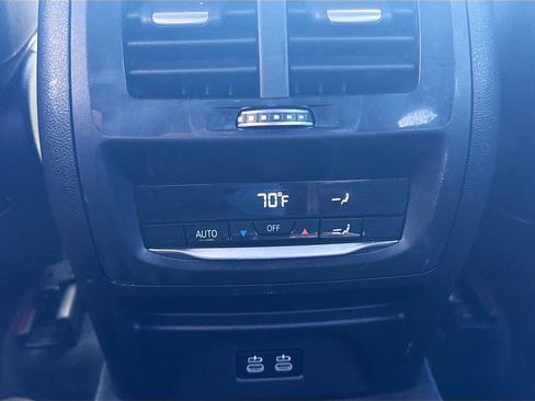 Used 2021 BMW X3 xDrive30i image 21