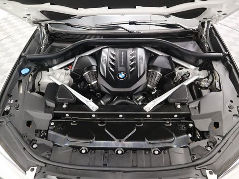 Certified 2023 BMW X5 M50i w/ Executive Package image 30