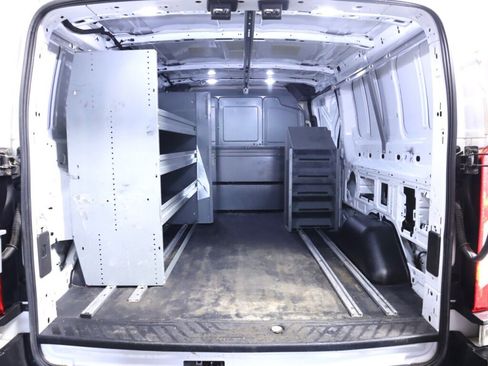 Used 2019 Ford Transit 250 148 Low Roof RWD image 27