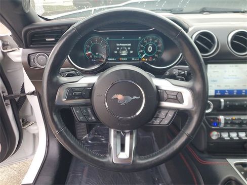 Used 2020 Ford Mustang GT Premium w/ Equipment Group 401A image 16