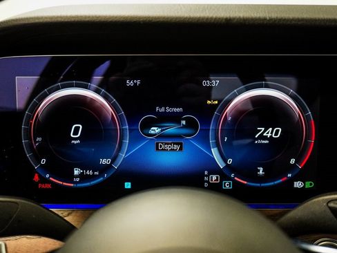 Used 2023 Mercedes-Benz E 350 4MATIC Sedan w/ Premium Package image 30