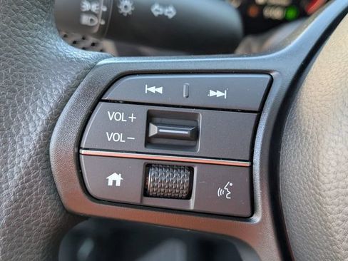 New 2026 Honda CR-V EX image 19
