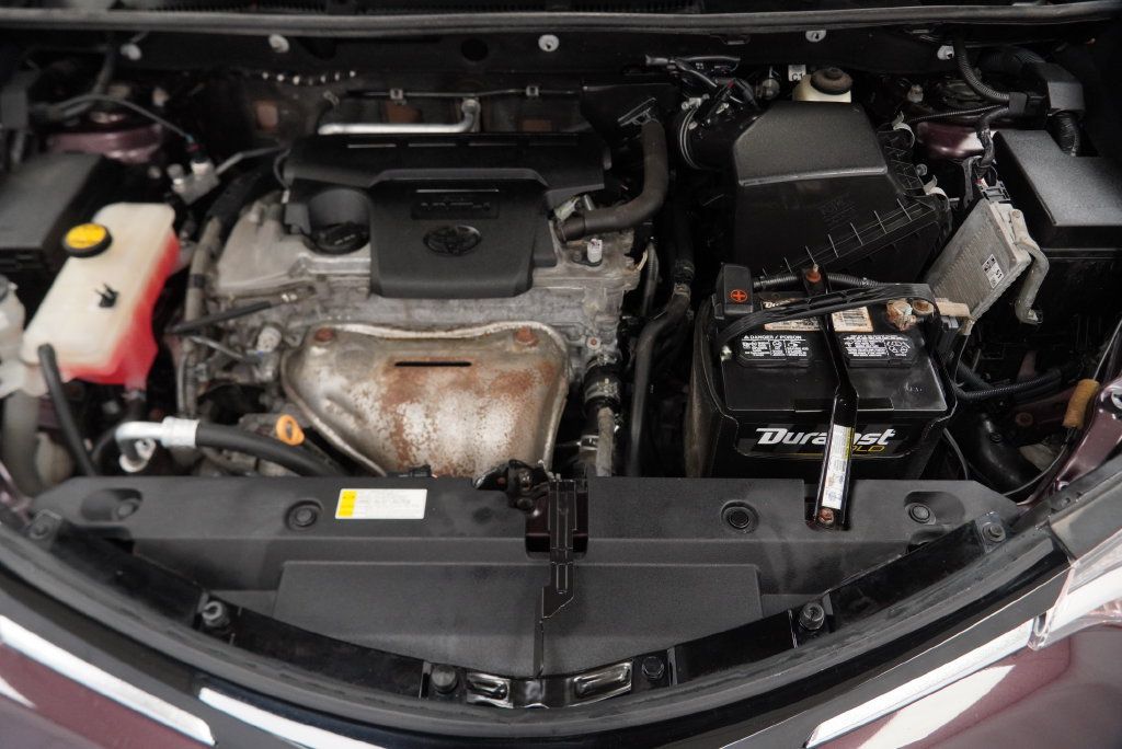 Used 2017 Toyota RAV4 LE w/ All Weather Liner Package FWD image 41
