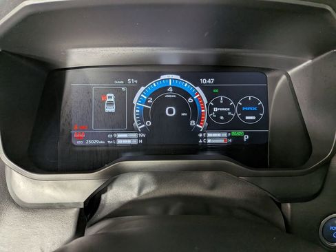 Used 2024 Toyota Tundra Platinum image 25