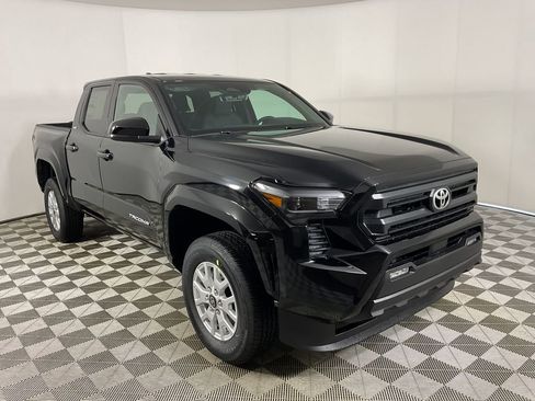 New 2026 Toyota Tacoma SR5 image 1