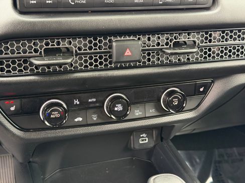 Used 2024 Honda HR-V Sport image 21