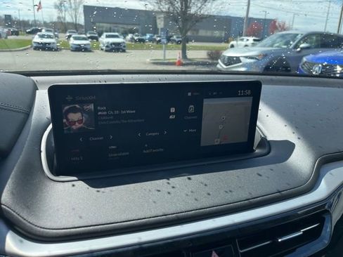 Certified 2023 Acura MDX SH-AWD w/ Technology Package image 50