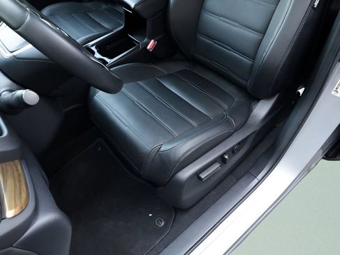 Used 2020 Honda CR-V EX-L image 20