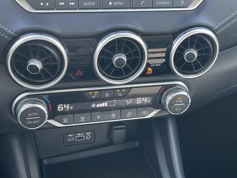 Certified 2023 Nissan Sentra SV w/ All-Weather Package image 22