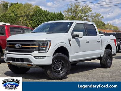 Used 2023 Ford F150 Tremor w/ Equipment Group 402A High