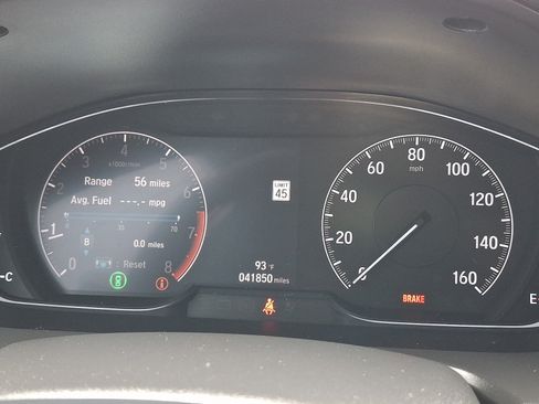 Used 2019 Honda Accord Sport image 19