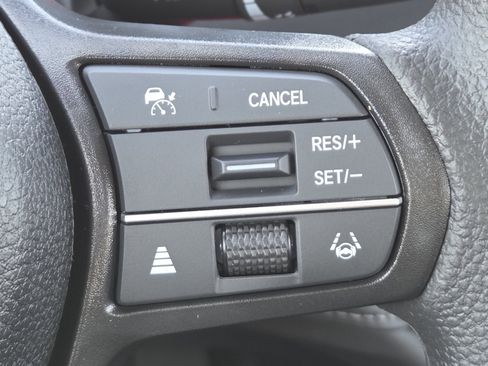 New 2026 Honda Accord SE image 10