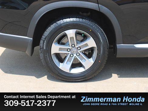 Certified 2023 Honda Pilot EX-L image 22
