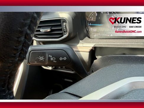 Used 2023 Ford Explorer Limited AWD/4WD image 27