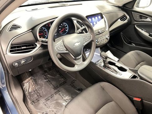 Certified 2024 Chevrolet Malibu LT image 19