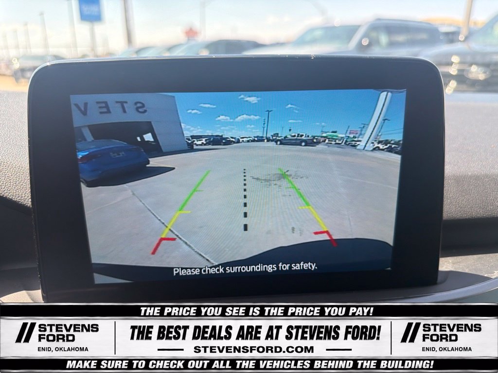 Used 2023 Ford Escape Active FWD image 29